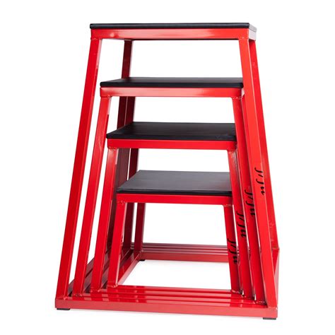 20 steel plyo box|best plyometric jump box.